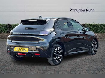 Used Peugeot 208 2025 for sale - 78103349: Photo