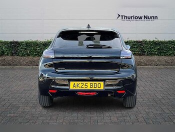 Used Peugeot 208 2025 for sale - 78103349: Photo