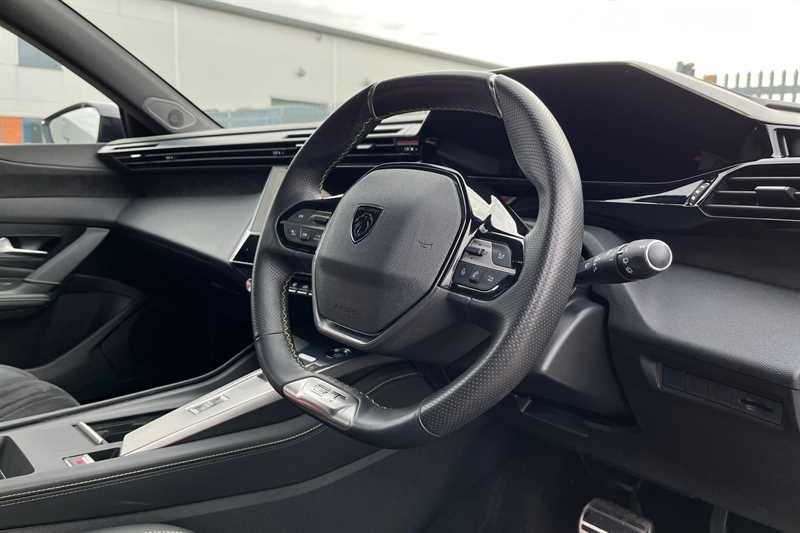 Used Peugeot 308 2022 for sale - 76204345: Photo 10