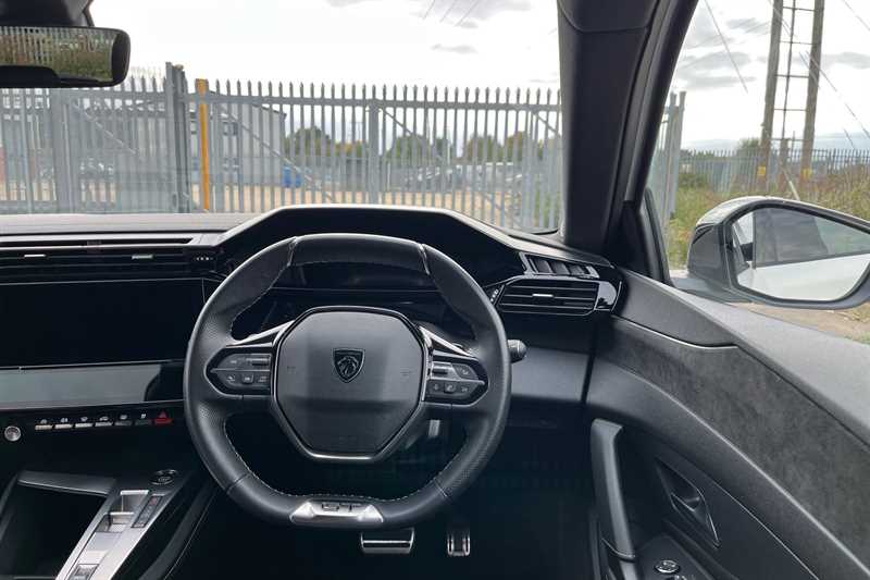 Used Peugeot 308 2022 for sale - 76204345: Photo 11