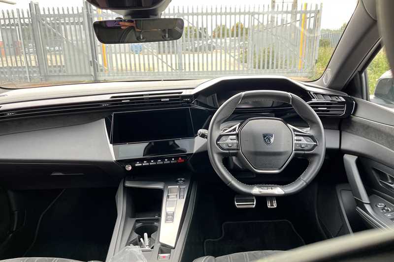 Used Peugeot 308 2022 for sale - 76204345: Photo 12