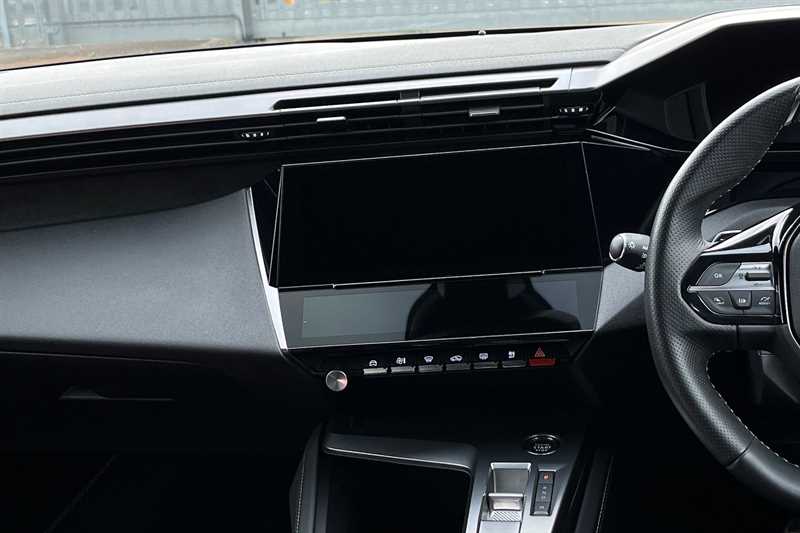 Used Peugeot 308 2022 for sale - 76204345: Photo 14