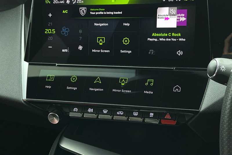 Used Peugeot 308 2022 for sale - 76204345: Photo 15