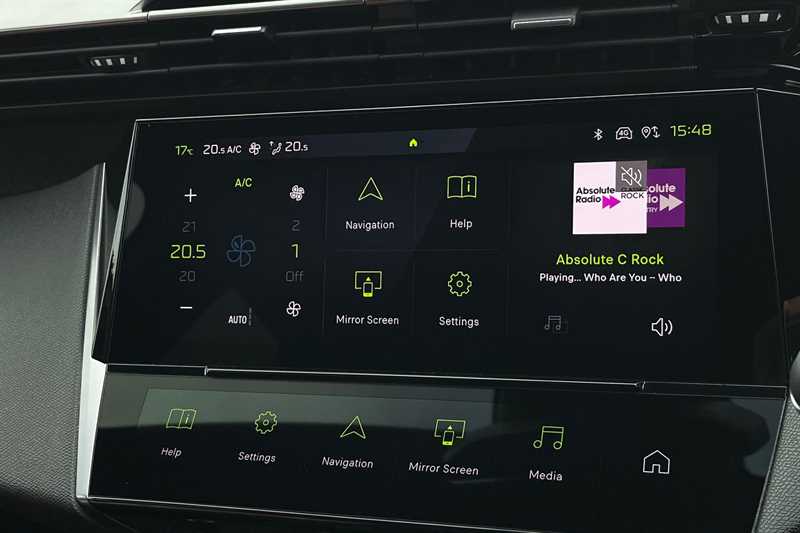 Used Peugeot 308 2022 for sale - 76204345: Photo 17