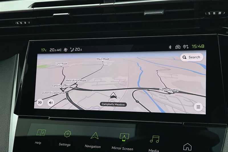 Used Peugeot 308 2022 for sale - 76204345: Photo 18