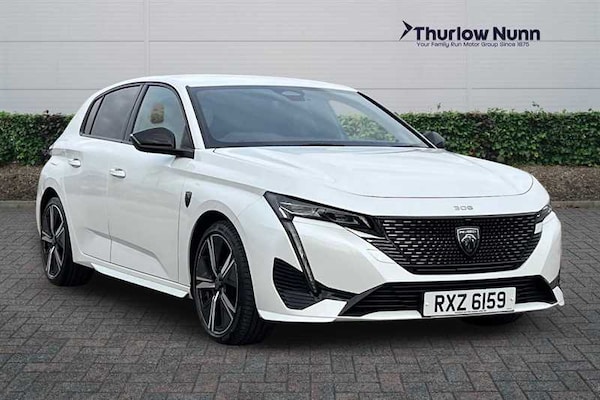 Used Peugeot 308 2022 for sale - 76204345: Photo 1