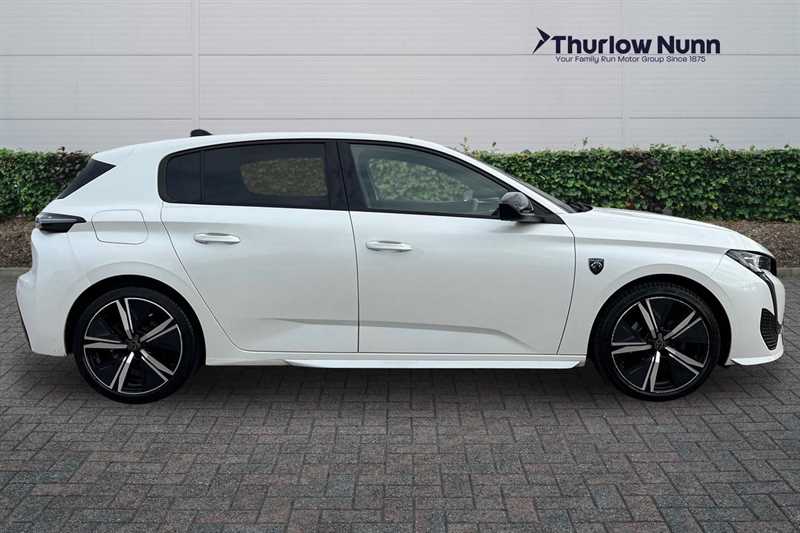 Used Peugeot 308 2022 for sale - 76204345: Photo 2