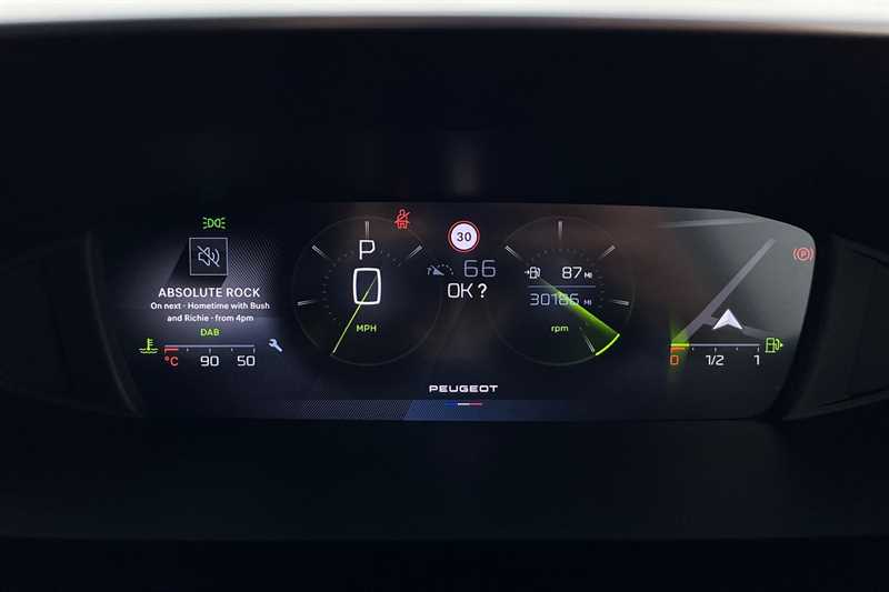 Used Peugeot 308 2022 for sale - 76204345: Photo 20