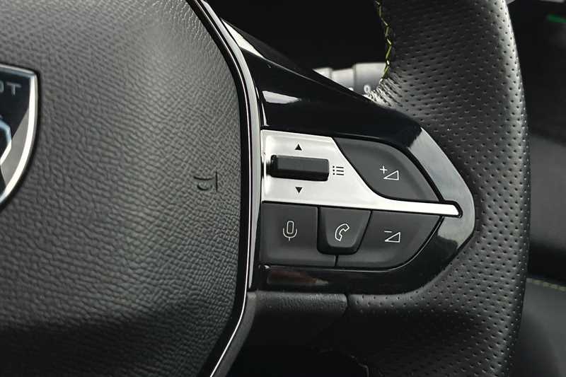 Used Peugeot 308 2022 for sale - 76204345: Photo 22