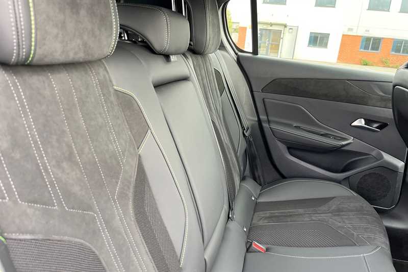 Used Peugeot 308 2022 for sale - 76204345: Photo 23