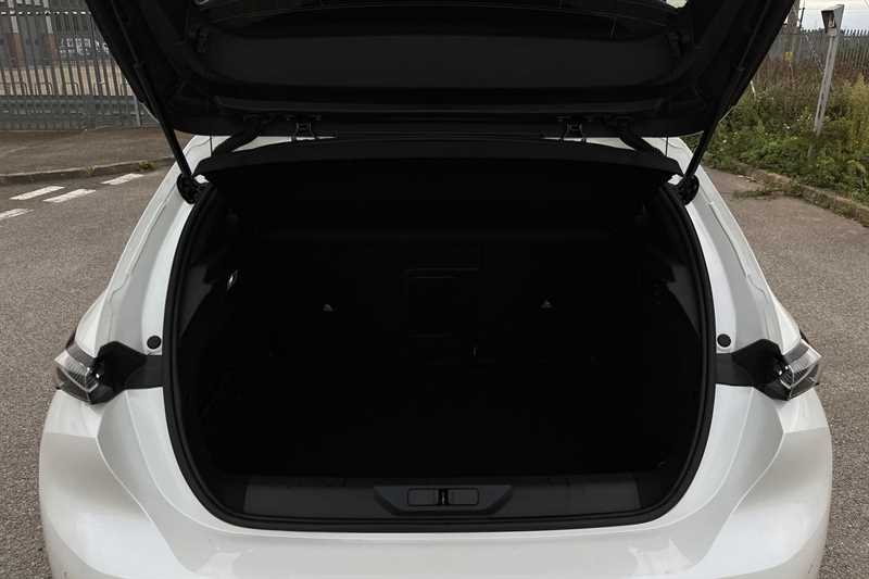 Used Peugeot 308 2022 for sale - 76204345: Photo 24