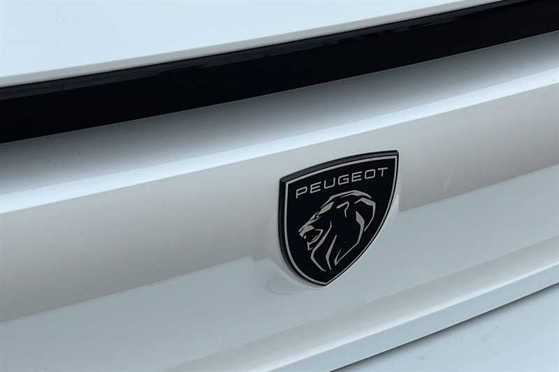 Used Peugeot 308 2022 for sale - 76204345: Photo 25