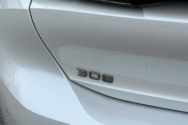 Used Peugeot 308 2022 for sale - 76204345: Photo 26