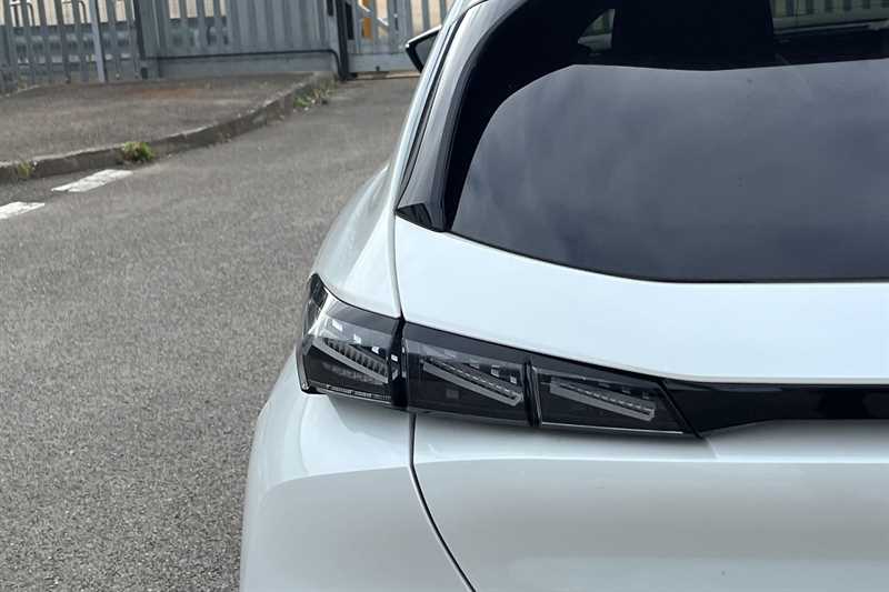 Used Peugeot 308 2022 for sale - 76204345: Photo 28