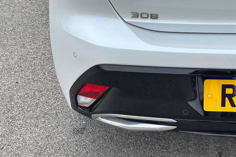 Used Peugeot 308 2022 for sale - 76204345: Photo 29