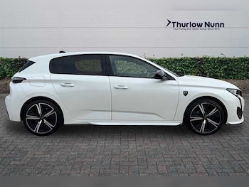 Used Peugeot 308 2022 for sale - 76204345: Photo 2