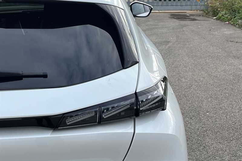 Used Peugeot 308 2022 for sale - 76204345: Photo 30