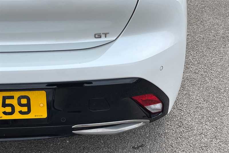 Used Peugeot 308 2022 for sale - 76204345: Photo 31