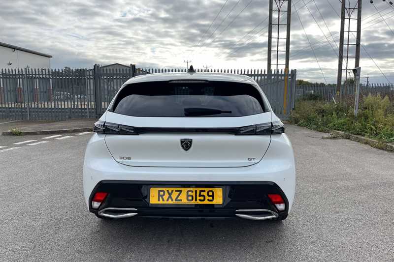 Used Peugeot 308 2022 for sale - 76204345: Photo 32