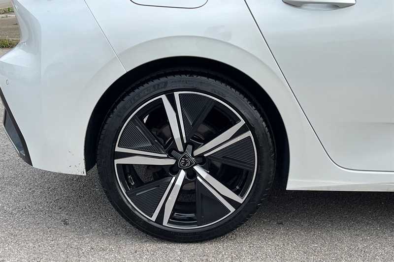 Used Peugeot 308 2022 for sale - 76204345: Photo 35