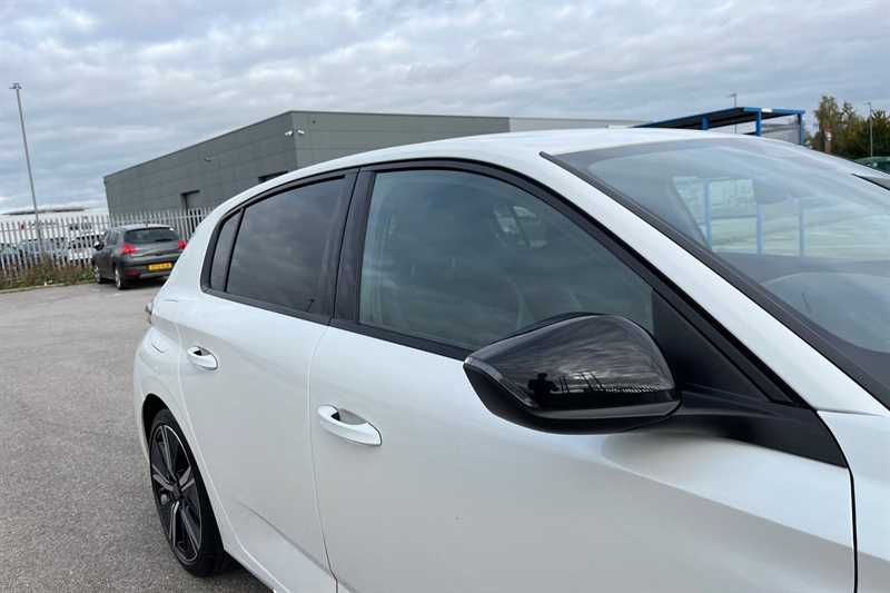 Used Peugeot 308 2022 for sale - 76204345: Photo 37