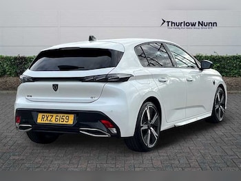 Used Peugeot 308 2022 for sale - 76204345: Photo 3
