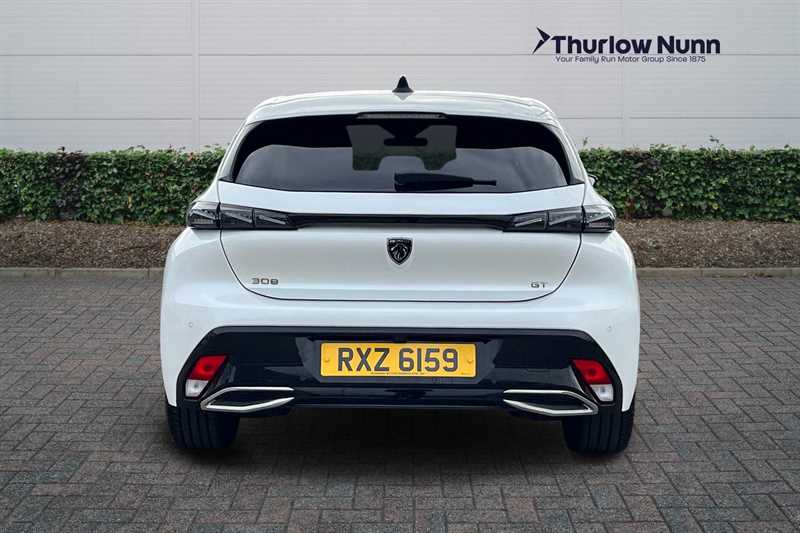 Used Peugeot 308 2022 for sale - 76204345: Photo 4