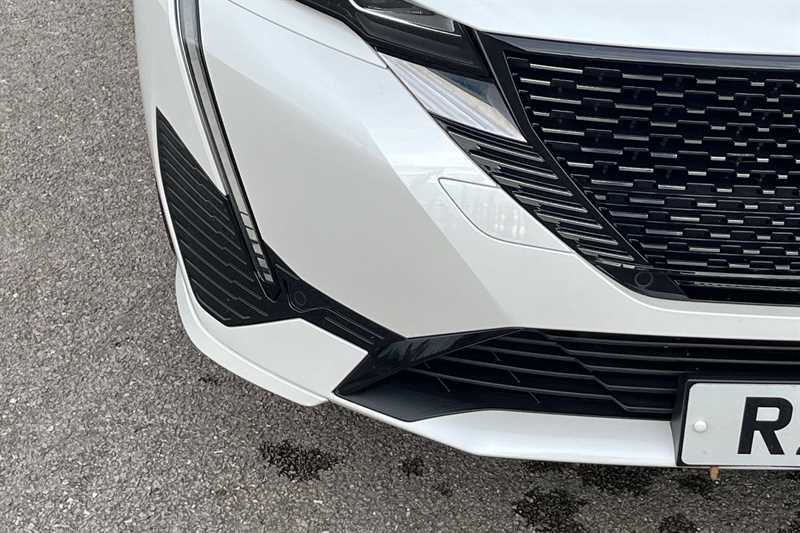 Used Peugeot 308 2022 for sale - 76204345: Photo 41