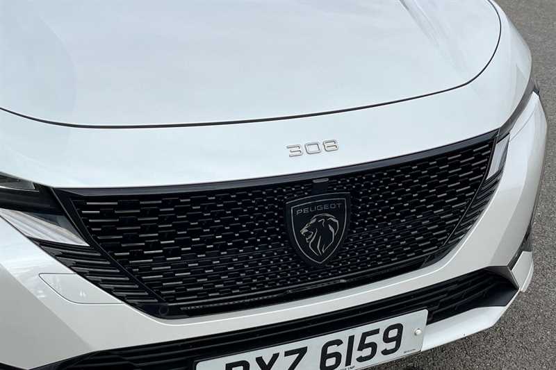 Used Peugeot 308 2022 for sale - 76204345: Photo 42