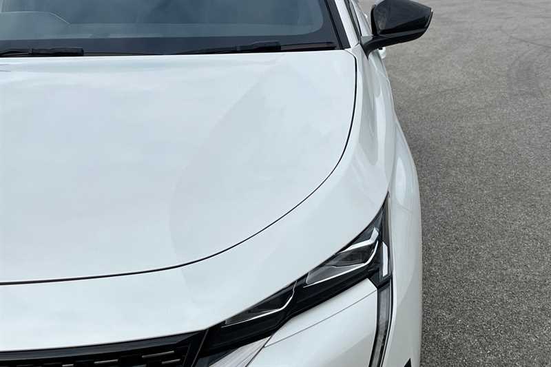 Used Peugeot 308 2022 for sale - 76204345: Photo 43