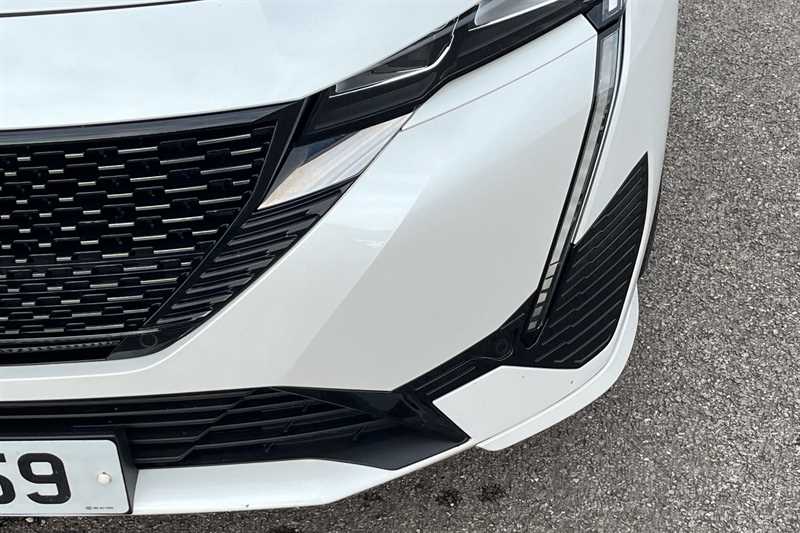 Used Peugeot 308 2022 for sale - 76204345: Photo 44