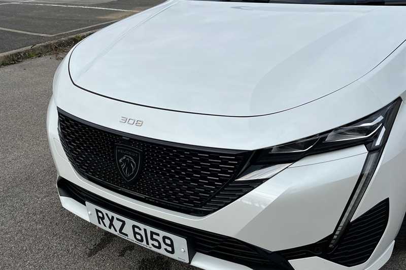 Used Peugeot 308 2022 for sale - 76204345: Photo 45