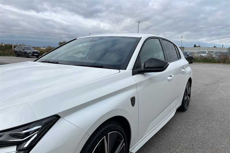 Used Peugeot 308 2022 for sale - 76204345: Photo 46