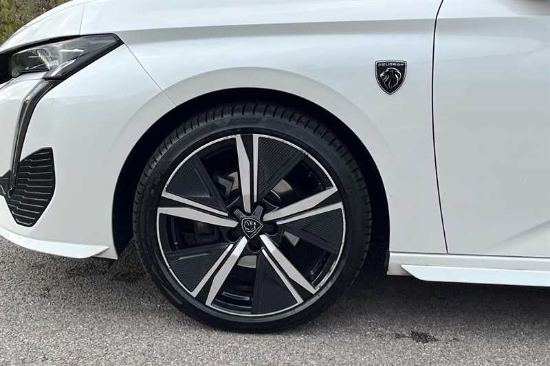 Used Peugeot 308 2022 for sale - 76204345: Photo 47