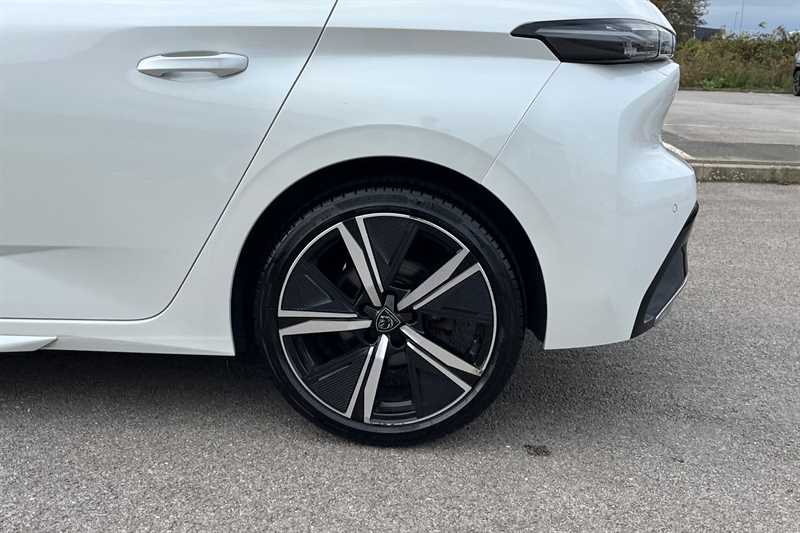 Used Peugeot 308 2022 for sale - 76204345: Photo 49