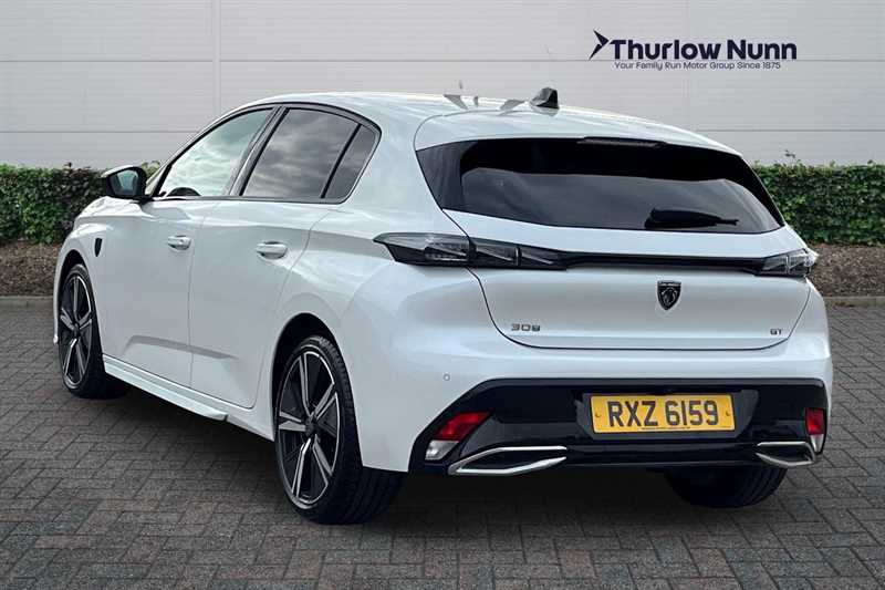 Used Peugeot 308 2022 for sale - 76204345: Photo 5