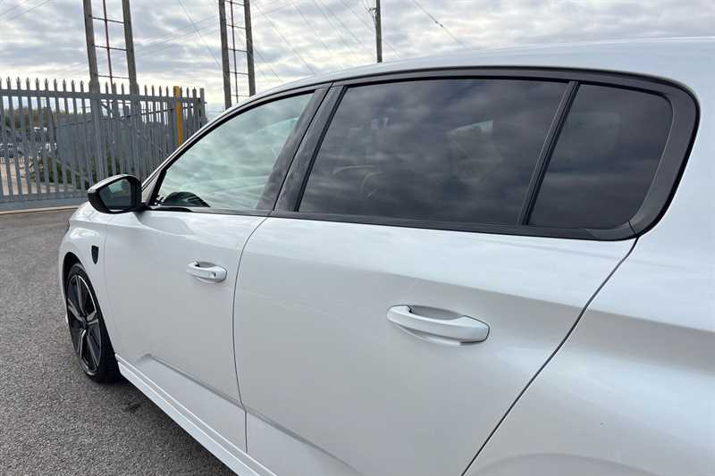 Used Peugeot 308 2022 for sale - 76204345: Photo 50