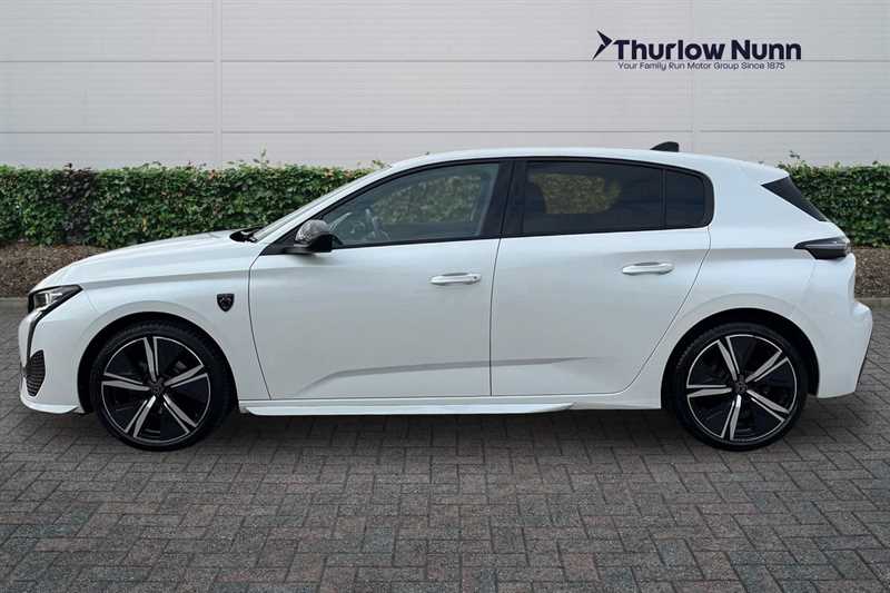 Used Peugeot 308 2022 for sale - 76204345: Photo 6