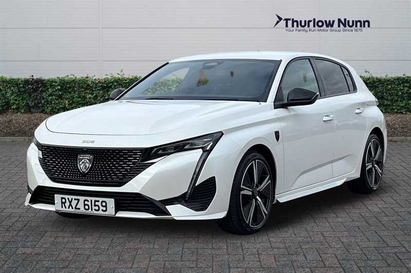 Used Peugeot 308 2022 for sale - 76204345: Photo 7