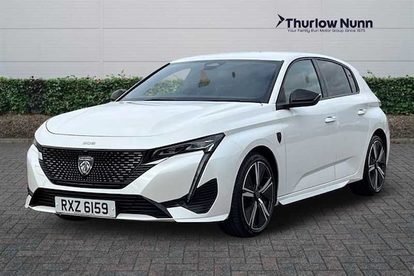 Used Peugeot 308 2022 for sale - 76204345: Photo 7