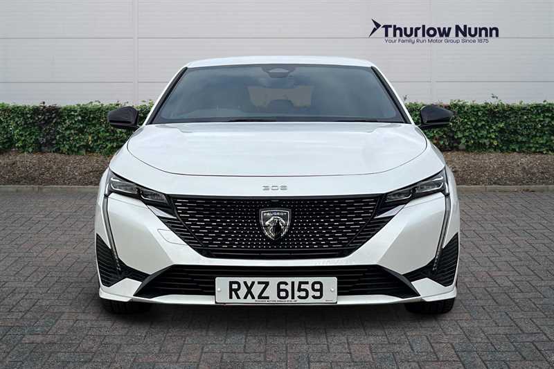 Used Peugeot 308 2022 for sale - 76204345: Photo 8