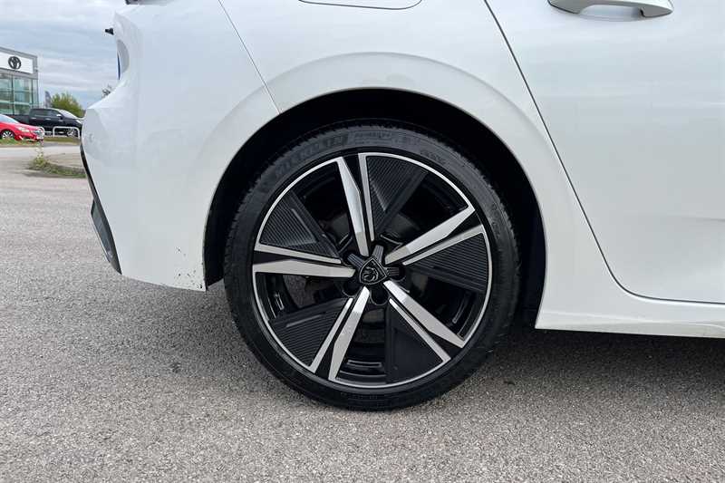 Used Peugeot 308 2022 for sale - 76204345: Photo 9