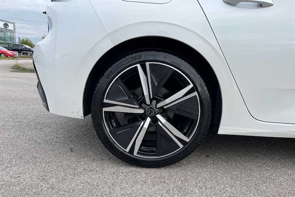 Used Peugeot 308 2022 for sale - 76204345: Photo 9