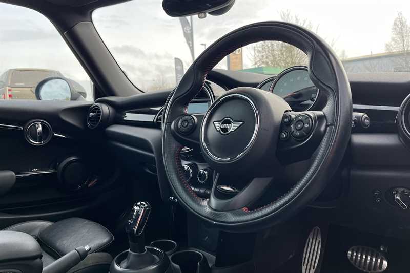 Used MINI Hatch 2019 for sale - 77512900: Photo 10