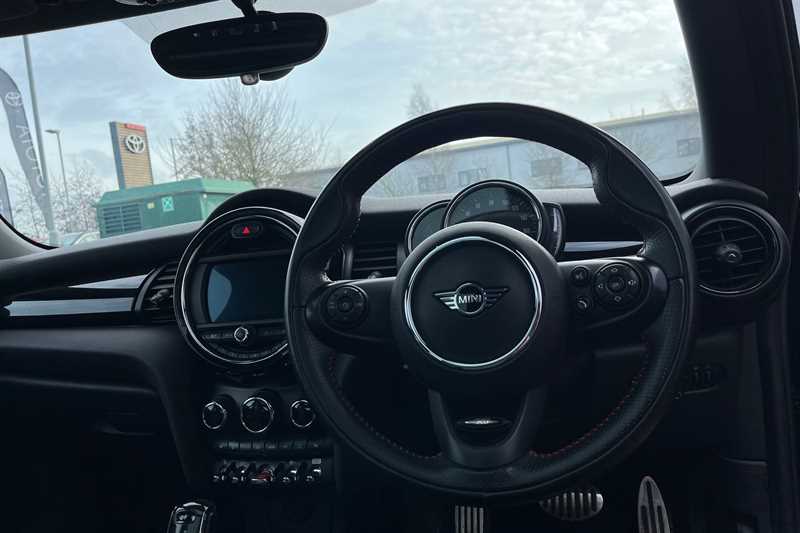 Used MINI Hatch 2019 for sale - 77512900: Photo 11