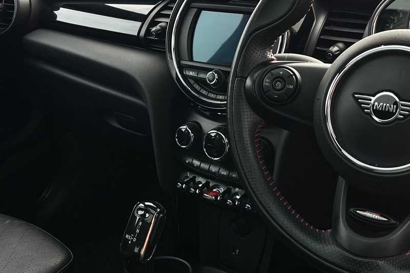 Used MINI Hatch 2019 for sale - 77512900: Photo 14