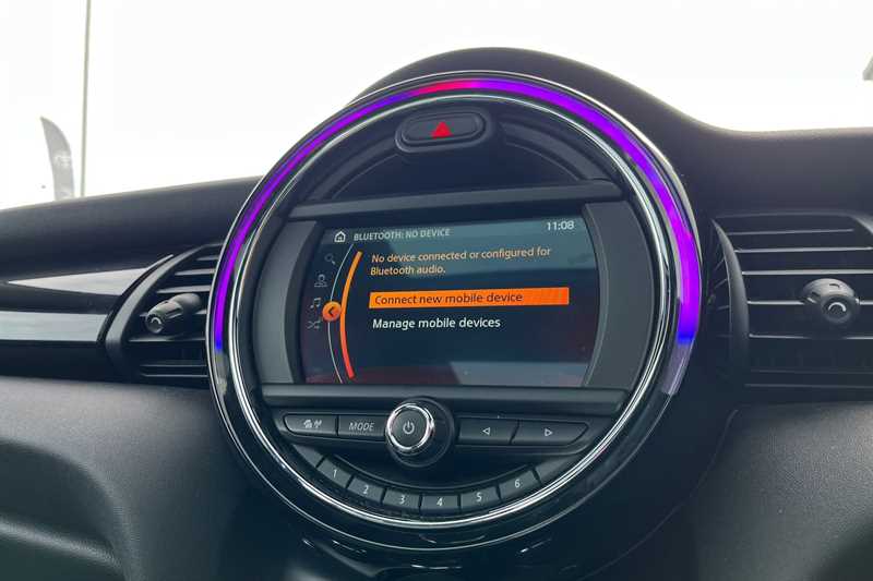 Used MINI Hatch 2019 for sale - 77512900: Photo 17