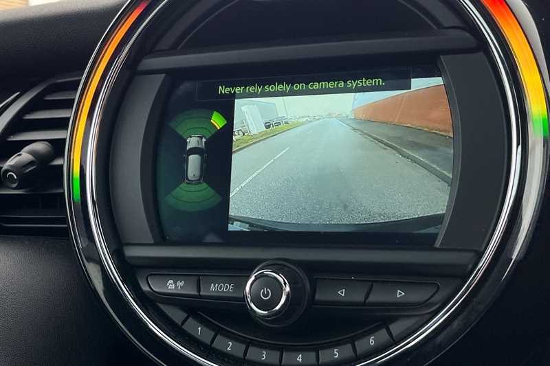 Used MINI Hatch 2019 for sale - 77512900: Photo 19