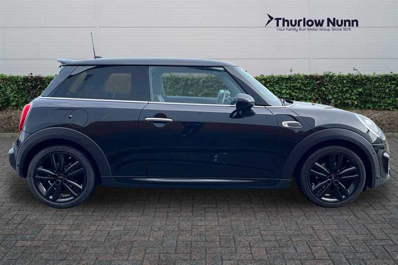 Used MINI Hatch 2019 for sale - 77512900: Photo 2