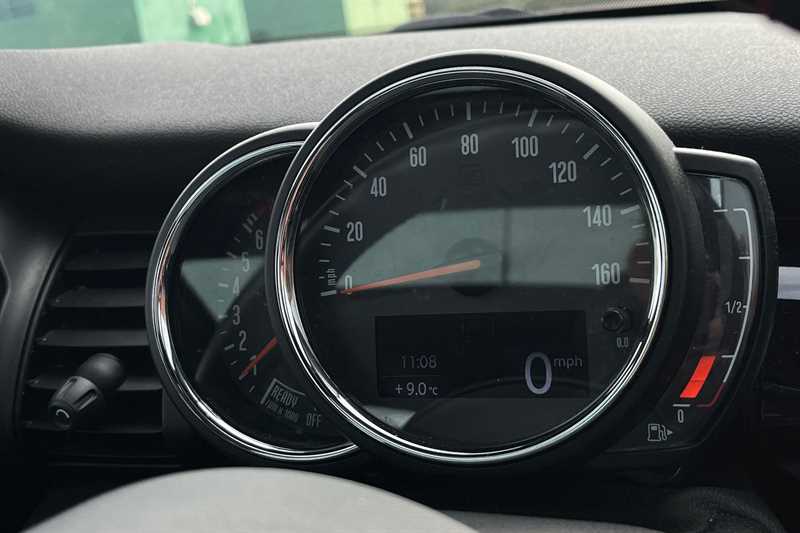 Used MINI Hatch 2019 for sale - 77512900: Photo 20